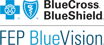 BlueCross BlueShield - FEP Vision