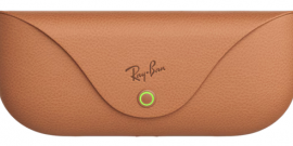 Ray Ban Meta Charging Case